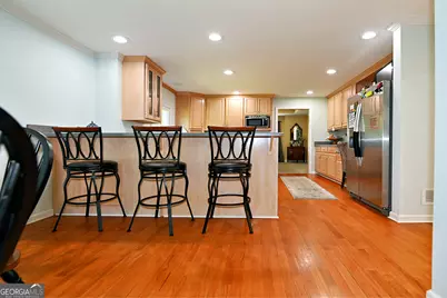 4010 Churchill Downs Drive, Gainesville, GA 30507 - Photo 21