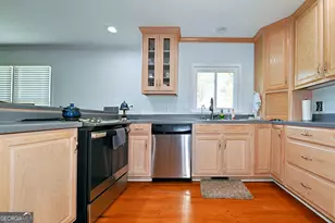 4010 Churchill Downs Dr, Gainesville, GA 30507 - Photo 23