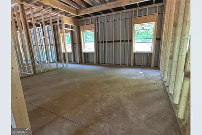 1183 Wilson Bridge Road (4.60+ Acres), Homer, GA 30547 - Photo 5