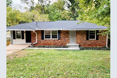 1808 Meadowglades Drive, Decatur, GA 30035 - Photo 1