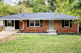 1808 Meadowglades Dr, Decatur, GA 30035 - Photo 1