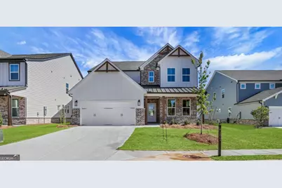 4171 Adler Circle, Buford, GA 30519 - Photo 1