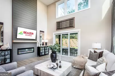 4171 Adler Circle, Buford, GA 30519 - Photo 5