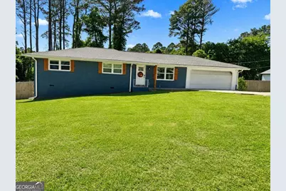 115 Fairlawn Drive, Carrollton, GA 30117 - Photo 1