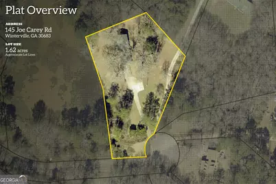 145 Joe Carey Road, Winterville, GA 30683 - Photo 3