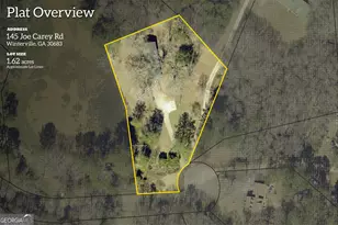 145 Joe Carey Rd, Winterville, GA 30683 - Photo 3