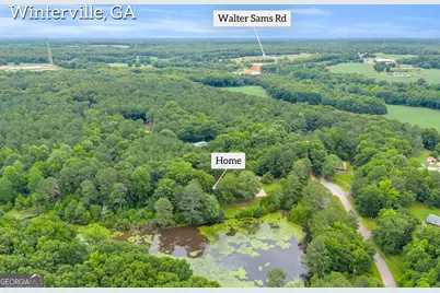 145 Joe Carey Road, Winterville, GA 30683 - Photo 61