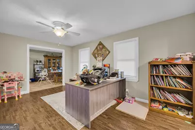 145 Joe Carey Road, Winterville, GA 30683 - Photo 11