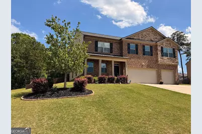 734 Basswood Avenue, McDonough, GA 30252 - Photo 1