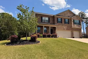 734 Basswood Ave, McDonough, GA 30252 - Photo 1