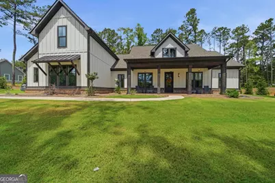 1251 Westchester Drive, Greensboro, GA 30642 - Photo 1
