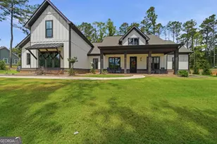1251 Westchester Dr, Greensboro, GA 30642 - Photo 1