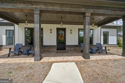 1251 Westchester Drive, Greensboro, GA 30642 - Photo 3