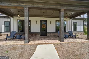 1251 Westchester Dr, Greensboro, GA 30642 - Photo 3