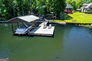 176 Crooked Creek Bay Rd, Eatonton, GA 31024 - Photo 3