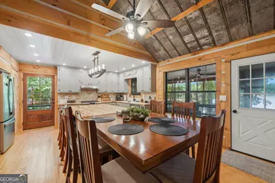 176 Crooked Creek Bay Road, Eatonton, GA 31024 - Photo 15