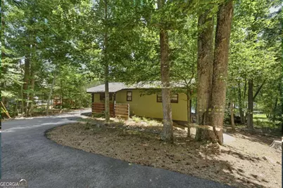 176 Crooked Creek Bay Road, Eatonton, GA 31024 - Photo 31