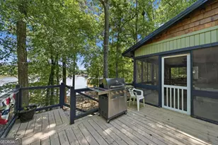 176 Crooked Creek Bay Rd, Eatonton, GA 31024 - Photo 7