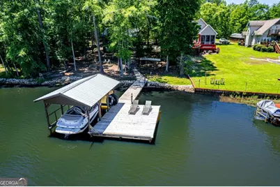 176 Crooked Creek Bay Road, Eatonton, GA 31024 - Photo 39