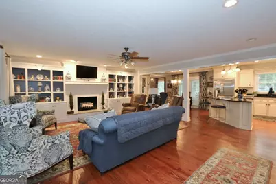 1001 Brownwood Road, Madison, GA 30650 - Photo 3
