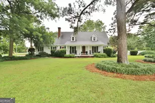1001 Brownwood Rd, Madison, GA 30650 - Photo 1