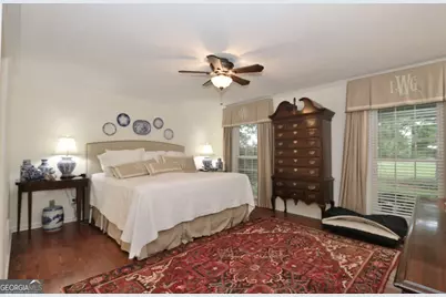 1001 Brownwood Road, Madison, GA 30650 - Photo 11