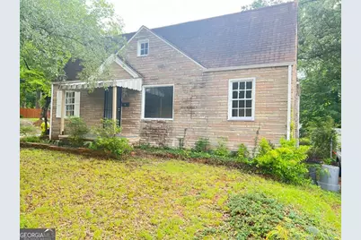 1870 Grove Avenue, East Point, GA 30344 - Photo 3