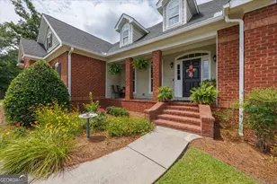 210 Oberon Pl S, Macon, GA 31210 - Photo 1