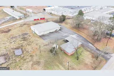 226 Dovetown Road, Royston, GA 30662 - Photo 3