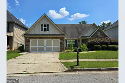 3464 Pinegate Trail, Snellville, GA 30039 - Photo 1