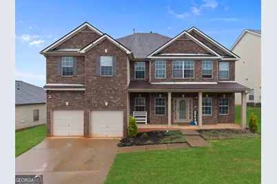 2365 Cornell Circle, McDonough, GA 30253 - Photo 1