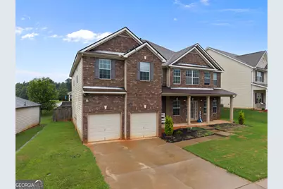 2365 Cornell Circle, McDonough, GA 30253 - Photo 3