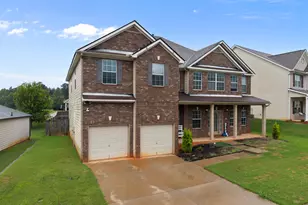 2365 Cornell Cir, McDonough, GA 30253 - Photo 3