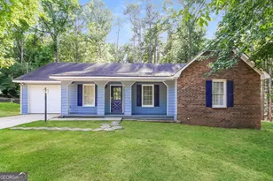 8605 Collins Dr, Jonesboro, GA 30236 - Photo 1