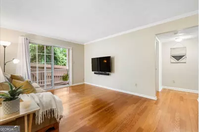 3140 Seven Pines Court #102, Atlanta, GA 30339 - Photo 5