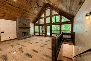 340 S Old Aska Rd, Blue Ridge, GA 30513 - Photo 5