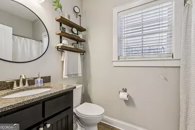 118 Cherokee Farms Drive, Newnan, GA 30263 - Photo 25