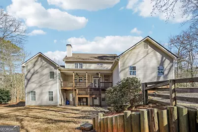 118 Cherokee Farms Drive, Newnan, GA 30263 - Photo 33