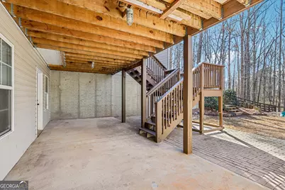 118 Cherokee Farms Drive, Newnan, GA 30263 - Photo 37