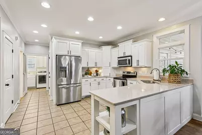 118 Cherokee Farms Drive, Newnan, GA 30263 - Photo 9