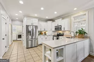 118 Cherokee Farms Dr, Newnan, GA 30263 - Photo 9