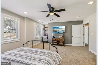 118 Cherokee Farms Drive, Newnan, GA 30263 - Photo 31