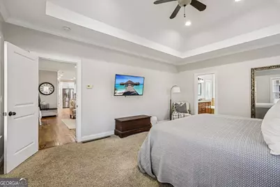 118 Cherokee Farms Drive, Newnan, GA 30263 - Photo 19