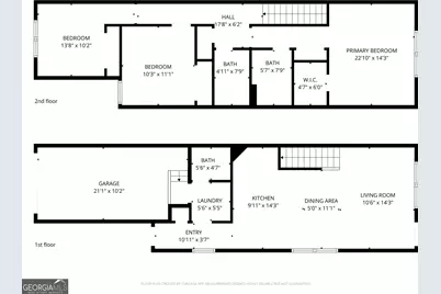 190 Hutchinson Street NE, Atlanta, GA 30307 - Photo 65