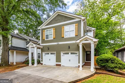 190 Hutchinson Street NE, Atlanta, GA 30307 - Photo 3