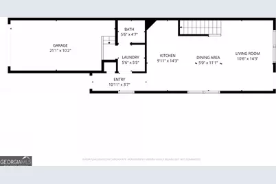 190 Hutchinson Street NE, Atlanta, GA 30307 - Photo 61