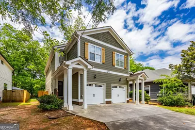 190 Hutchinson Street NE, Atlanta, GA 30307 - Photo 5