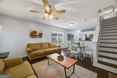 190 Hutchinson Street NE, Atlanta, GA 30307 - Photo 13