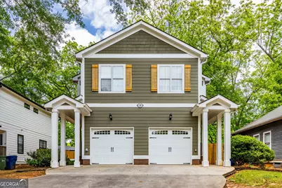 190 Hutchinson Street NE, Atlanta, GA 30307 - Photo 1