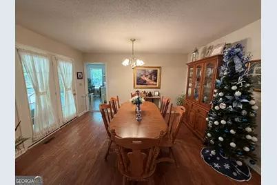 1331 Carl Drive, Thomson, GA 30824 - Photo 5